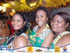 Bloco Auê